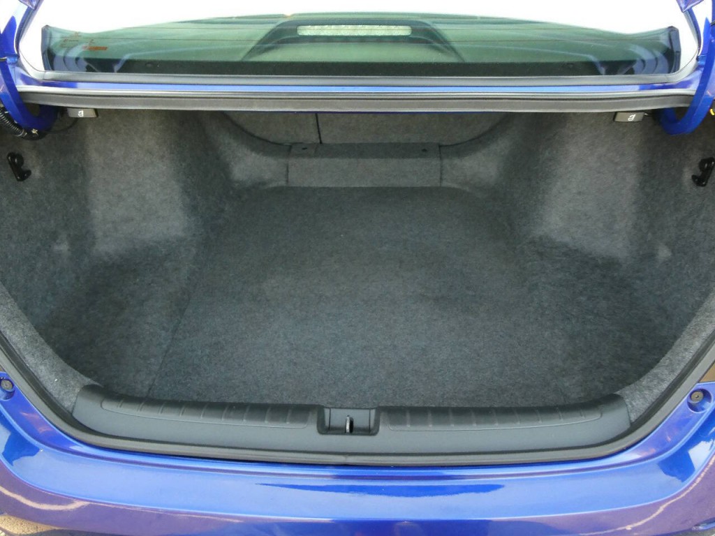 2019 Honda Accord Image 26
