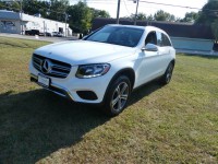 Image for 2017 Mercedes-Benz GLC-Class GLC 300 4MATIC ID: 6851628