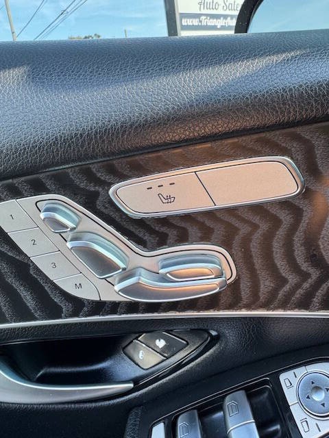 2017 Mercedes-Benz GLC-Class Image 22