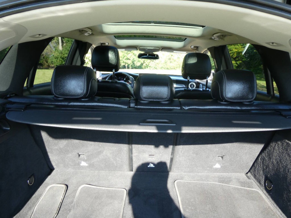 2017 Mercedes-Benz GLC-Class Image 27