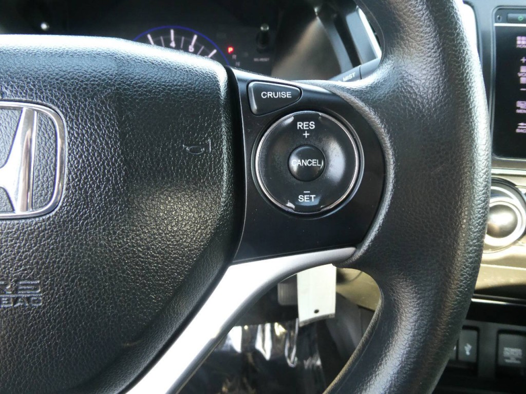 2015 Honda Civic Image 13