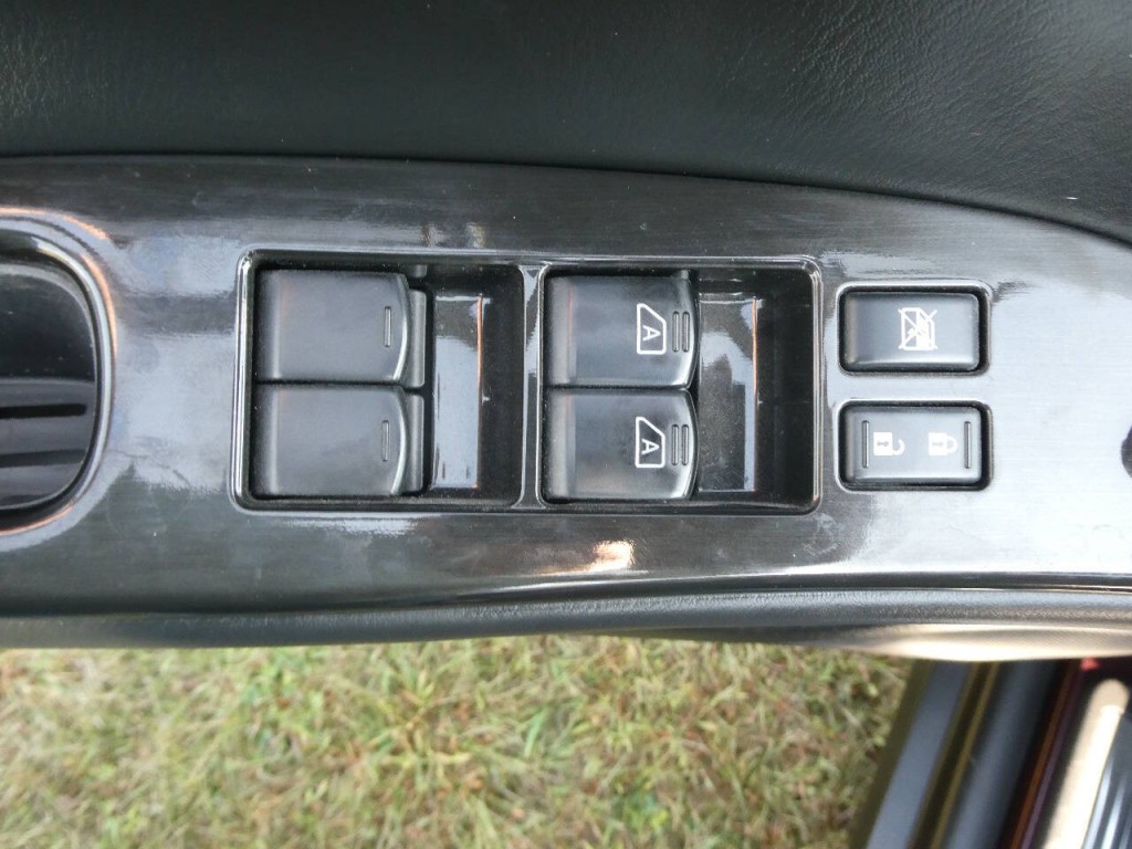 2012 INFINITI EX35 Image 20