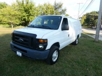 Image for 2012 Ford E-Series E 250 Extended Cargo ID: 6861827