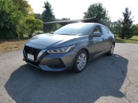 Image for 2022 Nissan Sentra S ID: 6861828