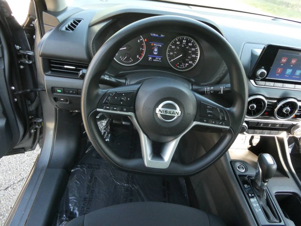2022 Nissan Sentra Image 11