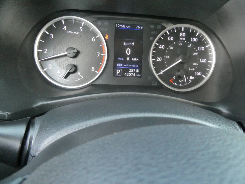 2022 Nissan Sentra Image 14