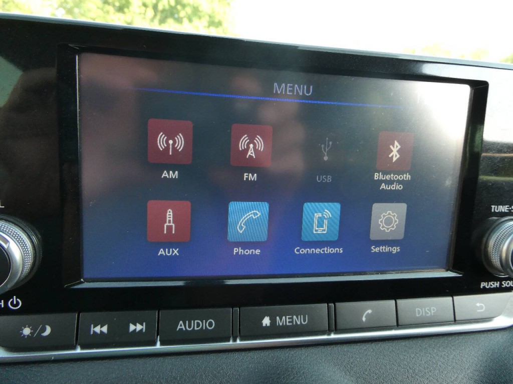 2022 Nissan Sentra Image 16