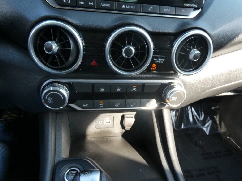 2022 Nissan Sentra Image 18