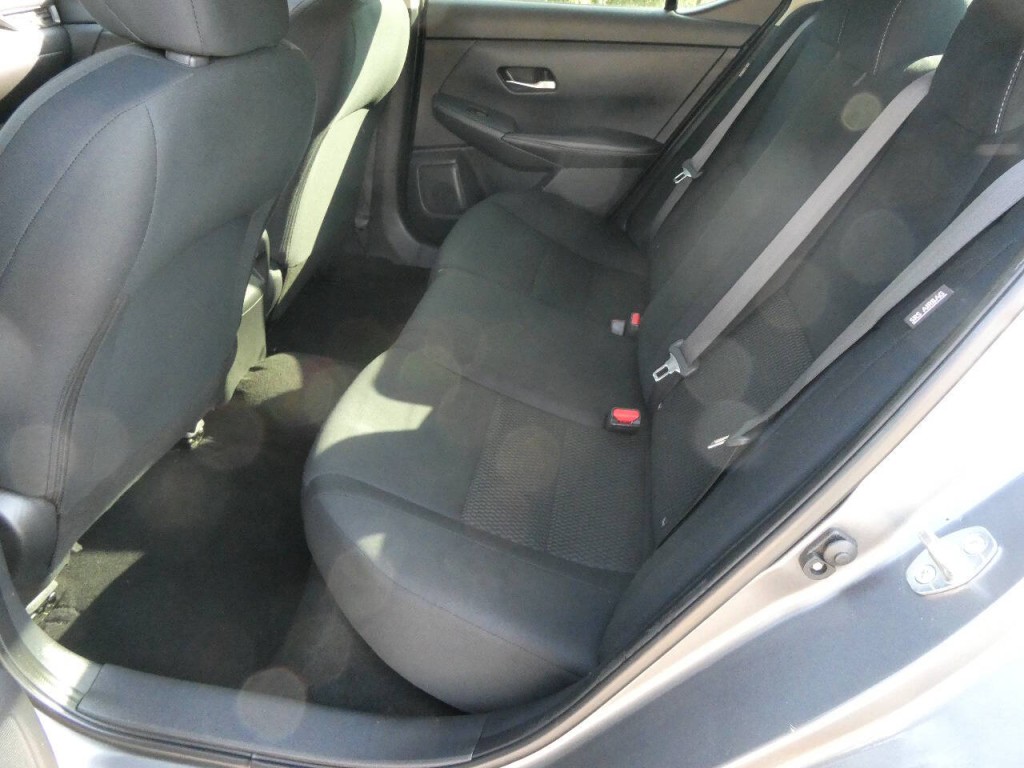 2022 Nissan Sentra Image 23