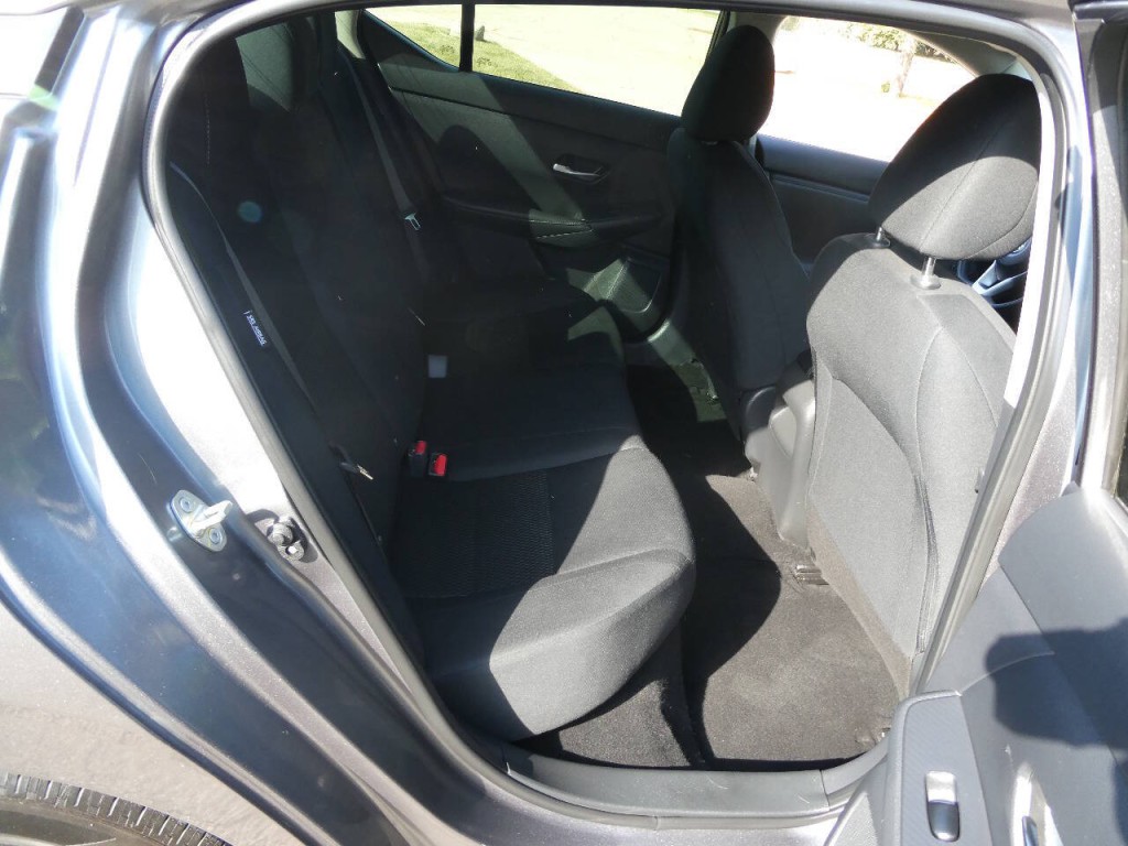 2022 Nissan Sentra Image 24