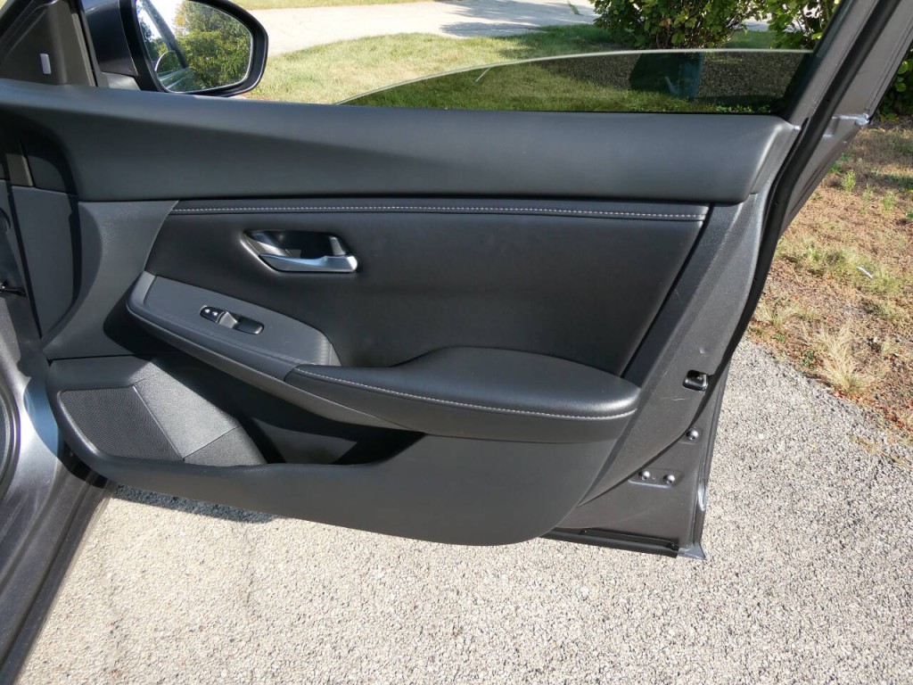 2022 Nissan Sentra Image 27