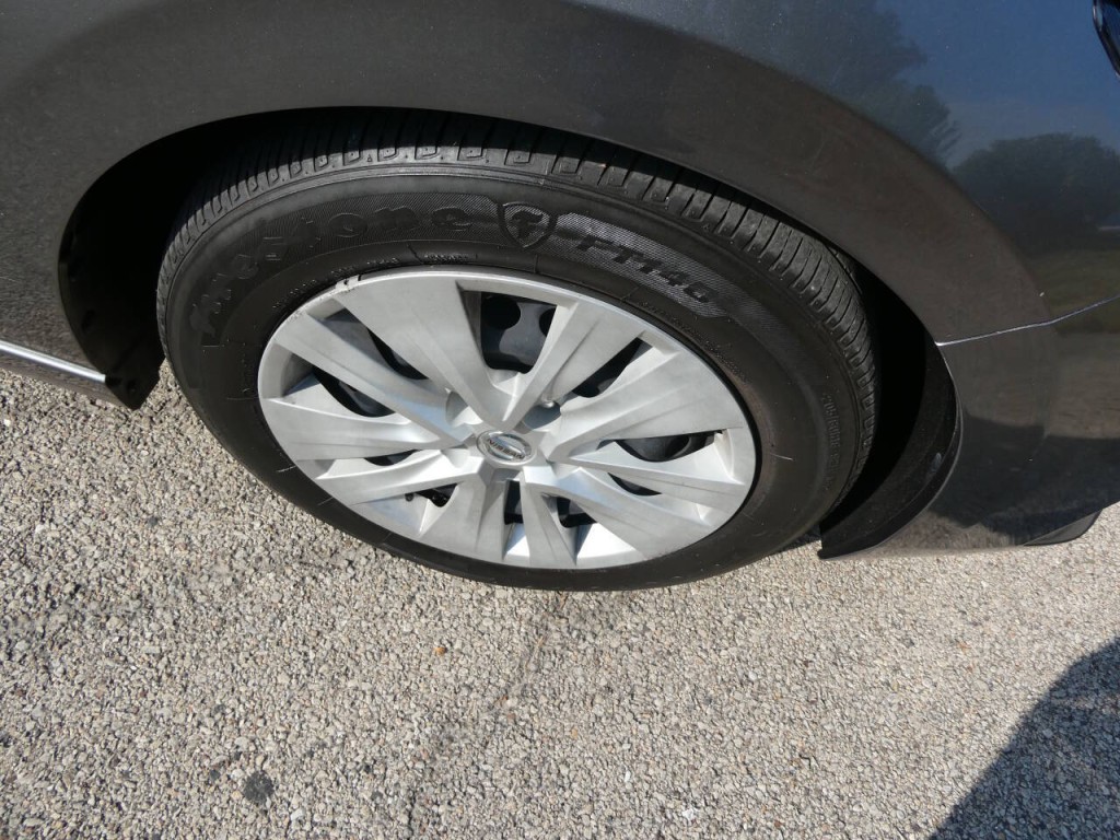 2022 Nissan Sentra Image 28
