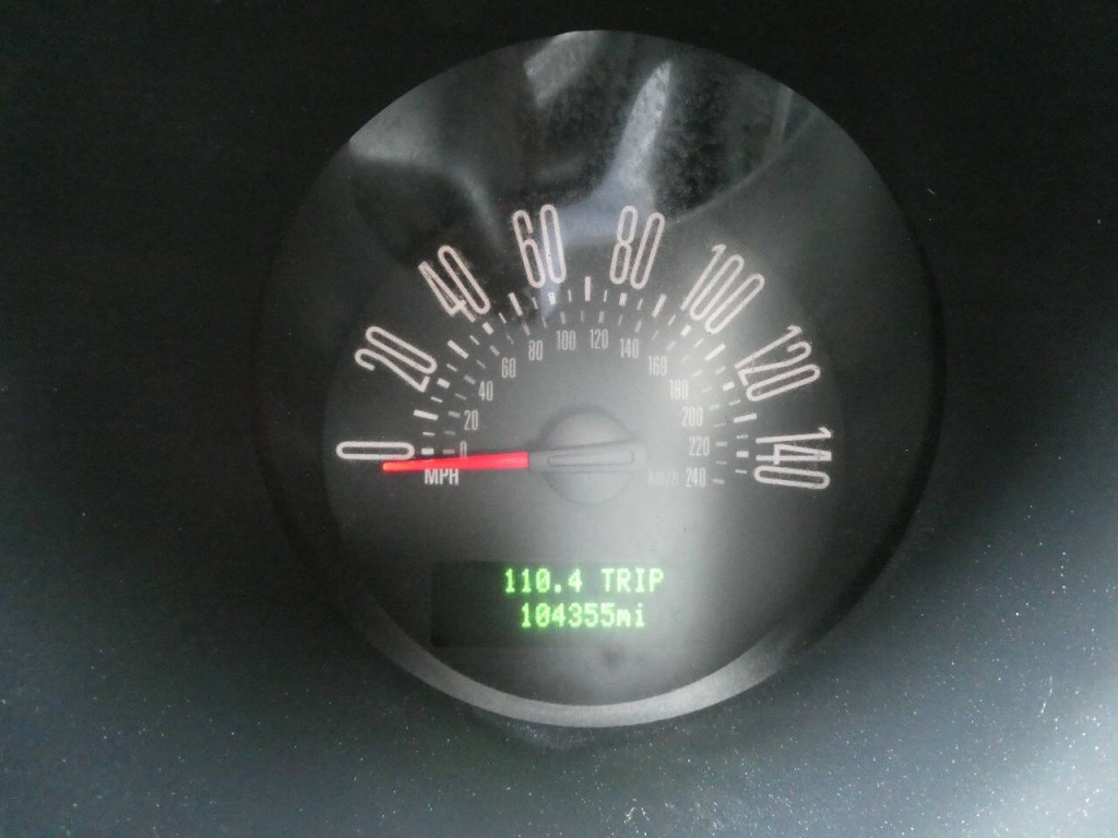 2007 Ford Mustang Image 14