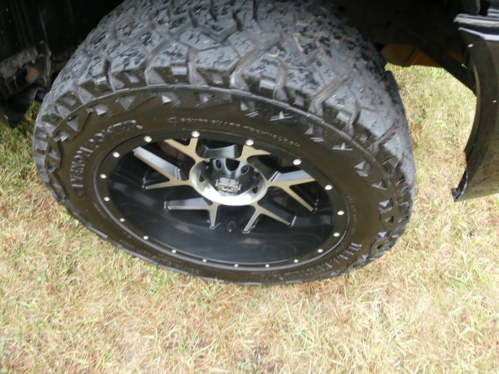 2008 Nissan Titan Image 20