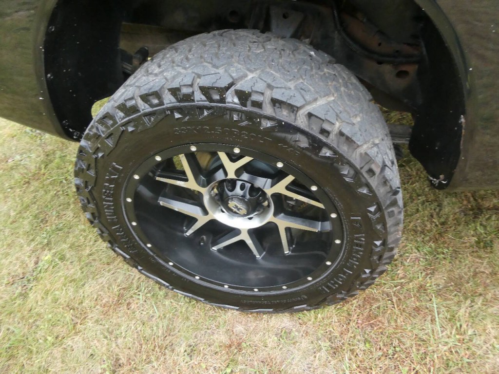2008 Nissan Titan Image 21