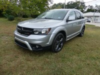 Image for 2018 Dodge Journey Crossroad ID: 6877438