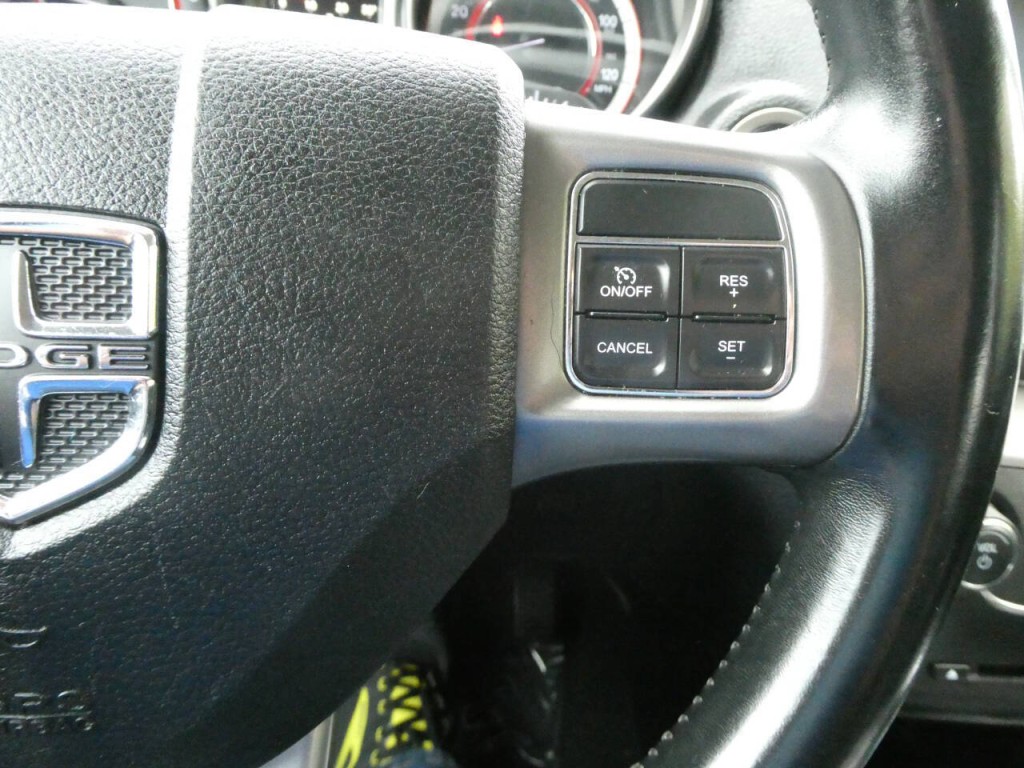 2018 Dodge Journey Image 13