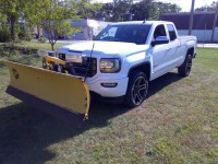 Image for 2016 GMC Sierra 1500 SLE Double Cab 6.5 ft. SB ID: 6885316