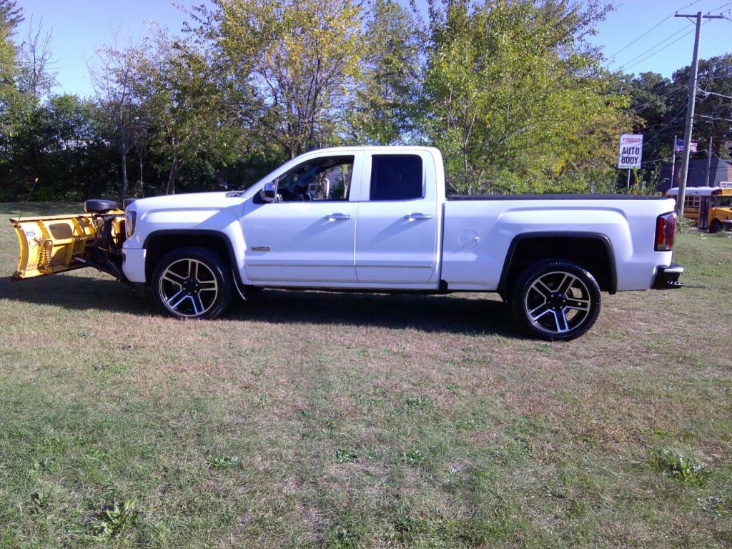 2016 GMC Sierra 1500 Image 6