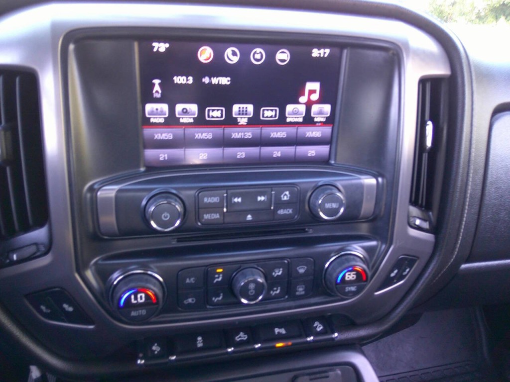 2016 GMC Sierra 1500 Image 10