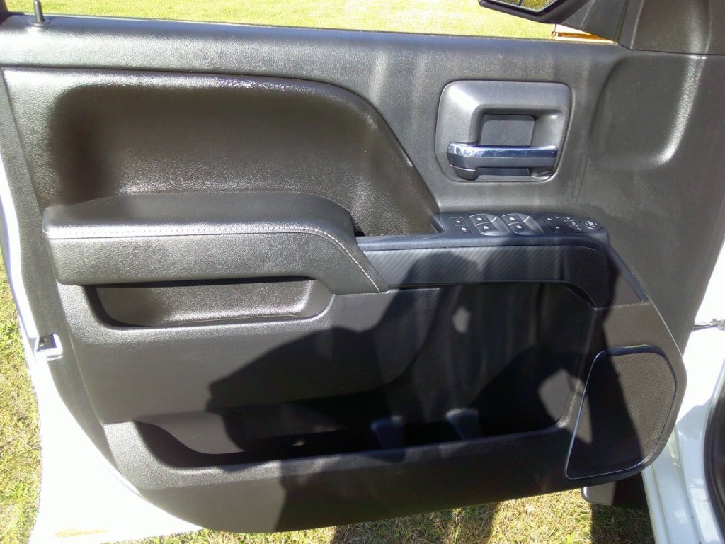 2016 GMC Sierra 1500 Image 13