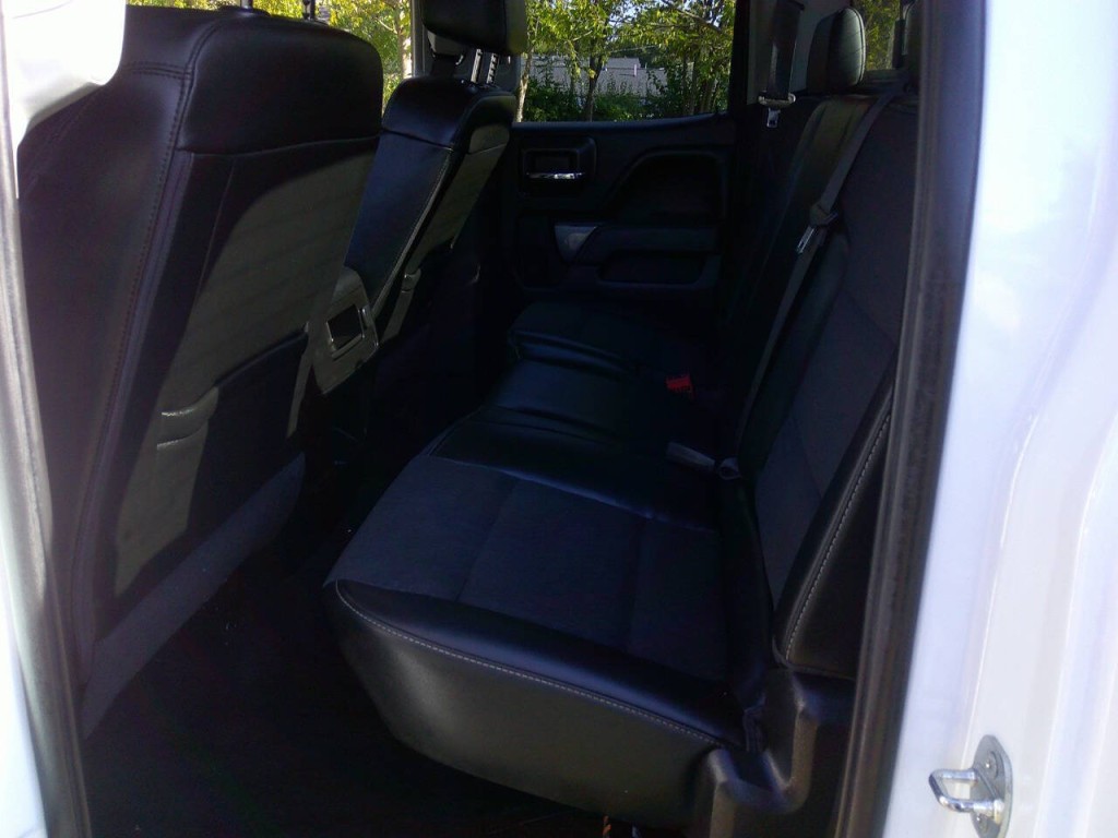 2016 GMC Sierra 1500 Image 16