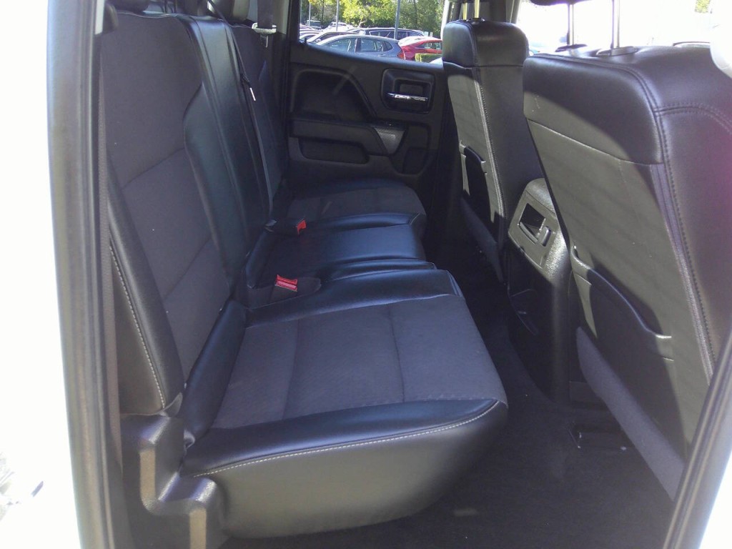 2016 GMC Sierra 1500 Image 17