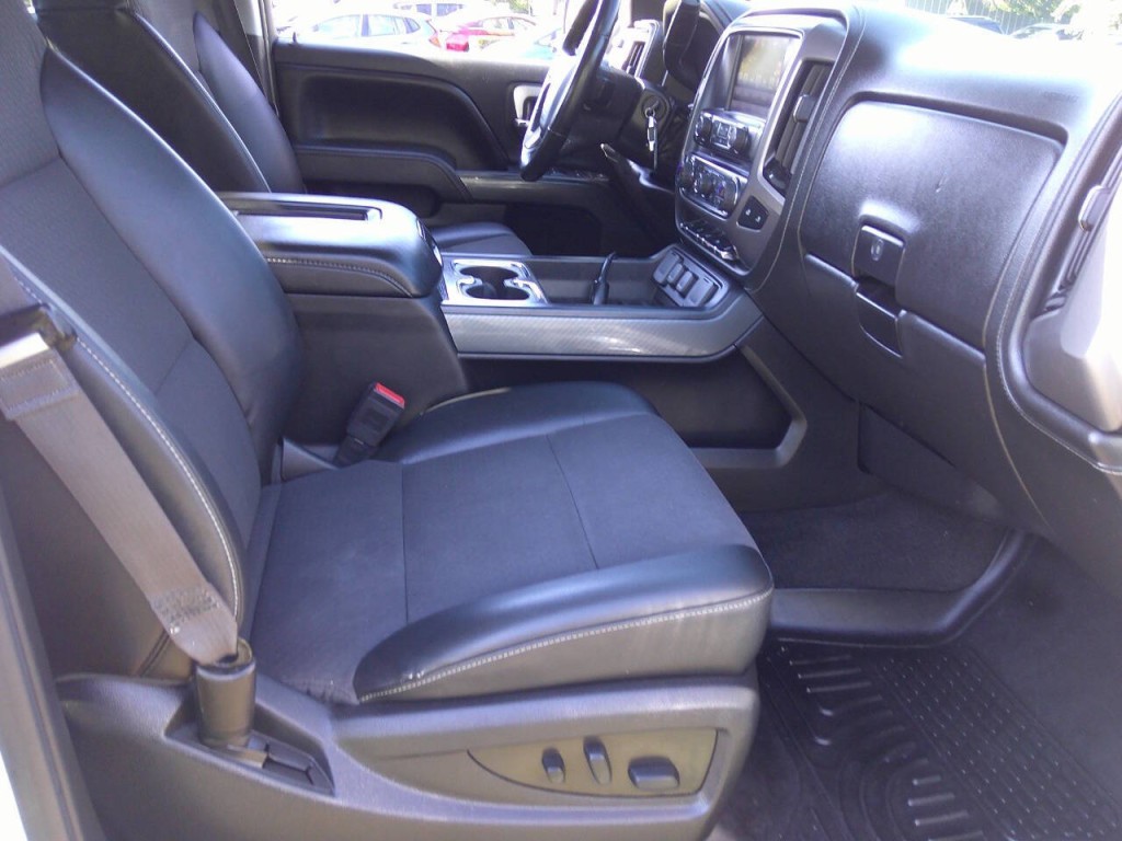 2016 GMC Sierra 1500 Image 18