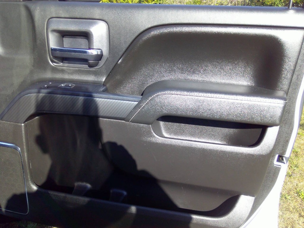 2016 GMC Sierra 1500 Image 20