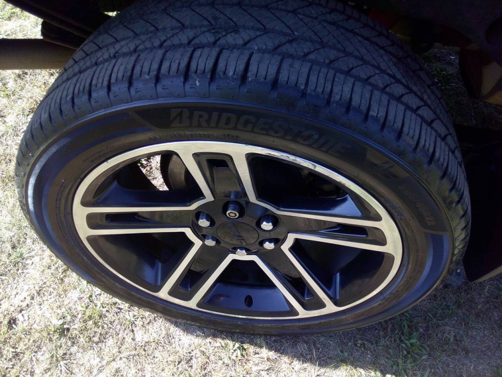 2016 GMC Sierra 1500 Image 22