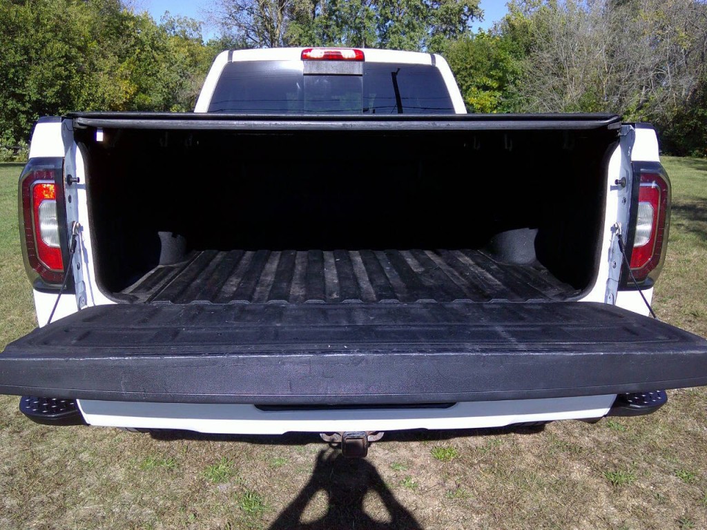 2016 GMC Sierra 1500 Image 23