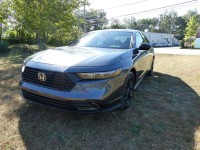 Image for 2025 Honda Accord SE ID: 6885317