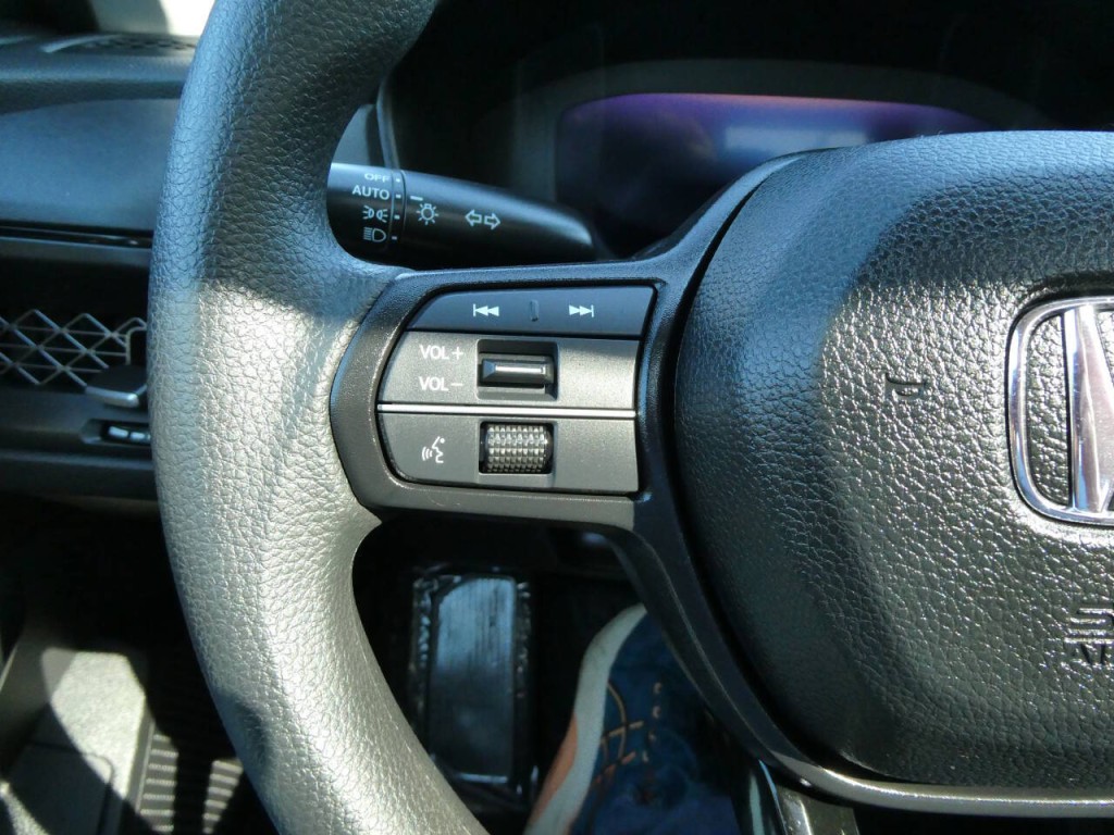 2025 Honda Accord Image 13