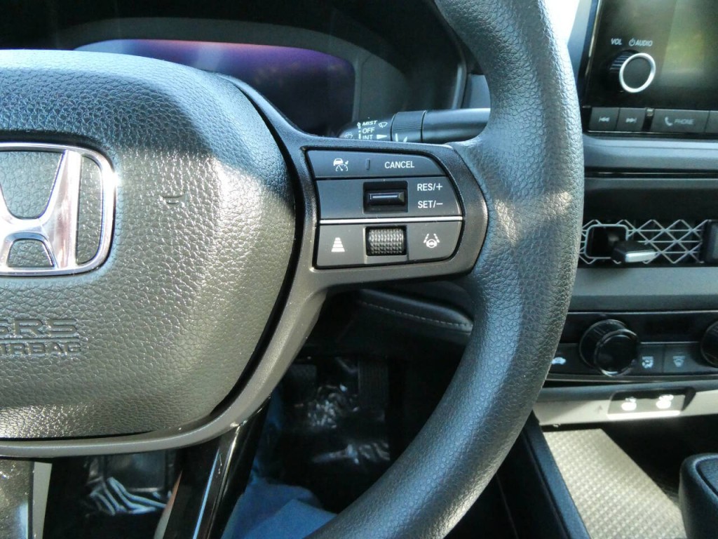 2025 Honda Accord Image 14