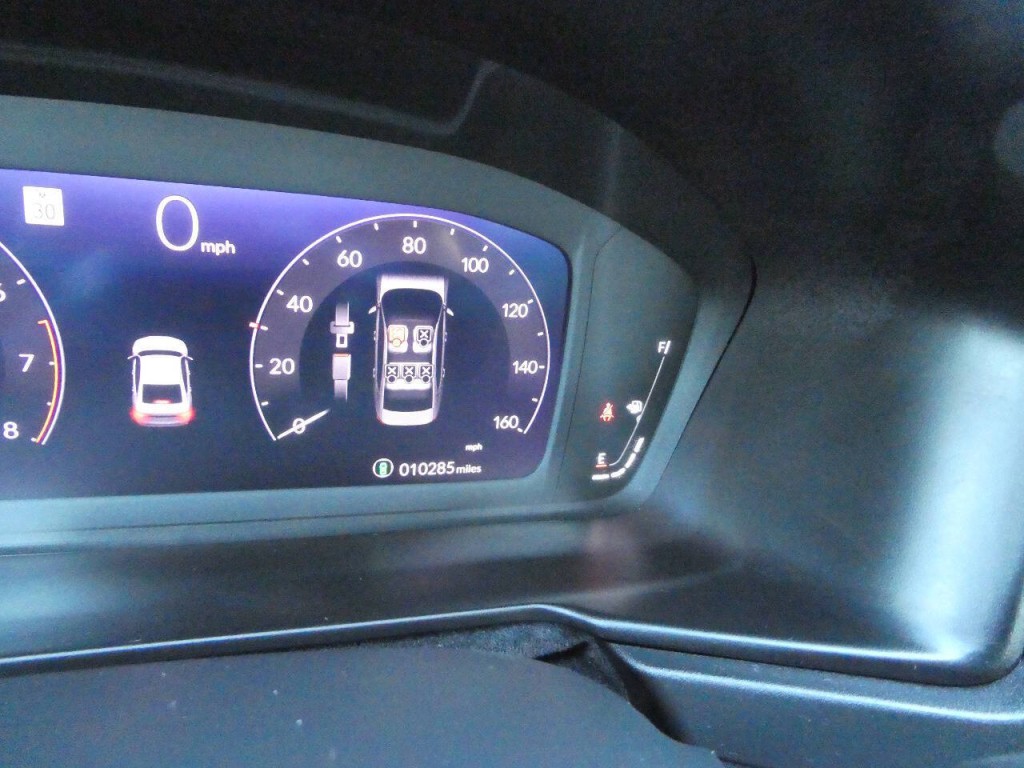2025 Honda Accord Image 15