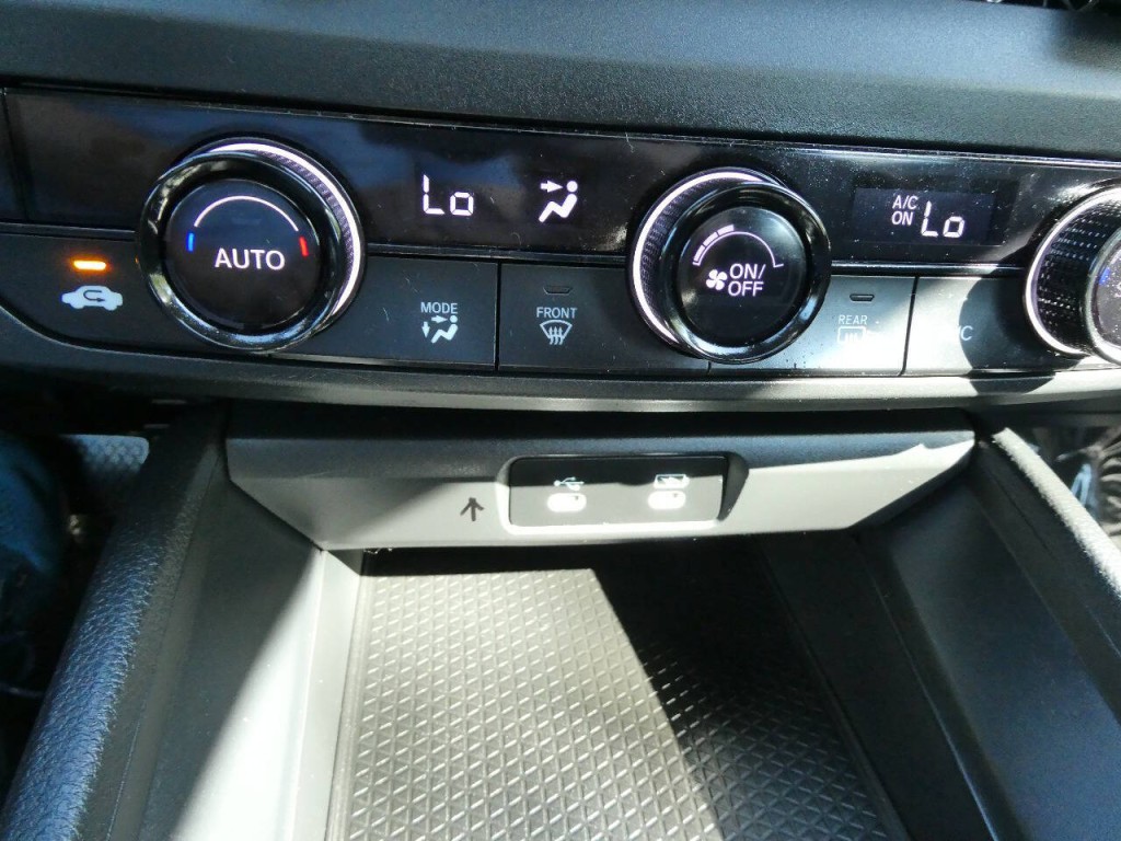 2025 Honda Accord Image 18