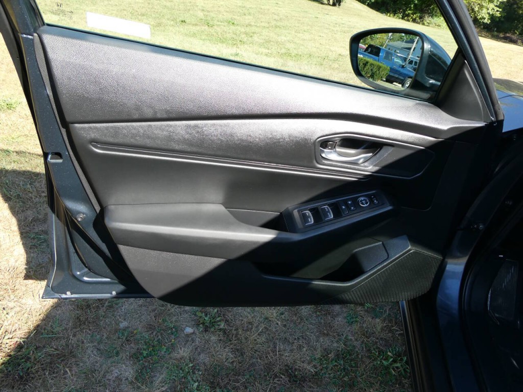 2025 Honda Accord Image 22