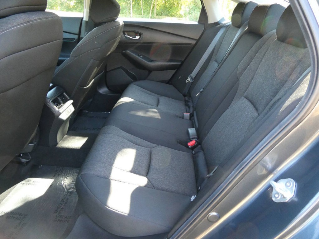 2025 Honda Accord Image 24
