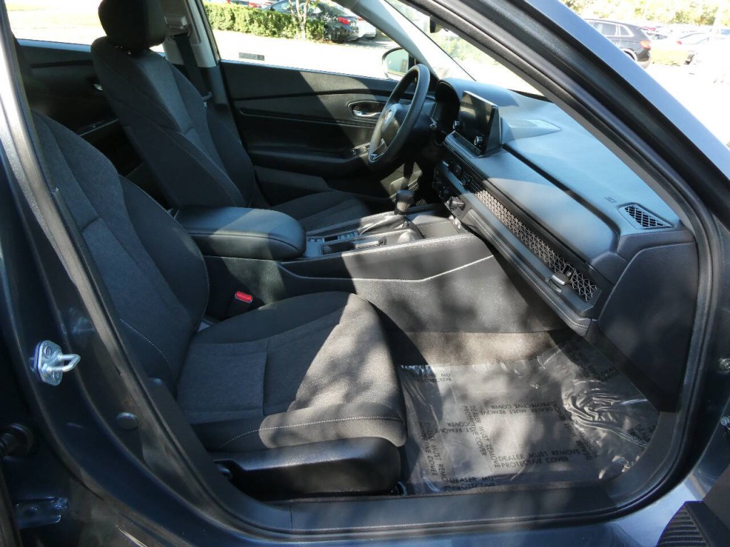 2025 Honda Accord Image 26
