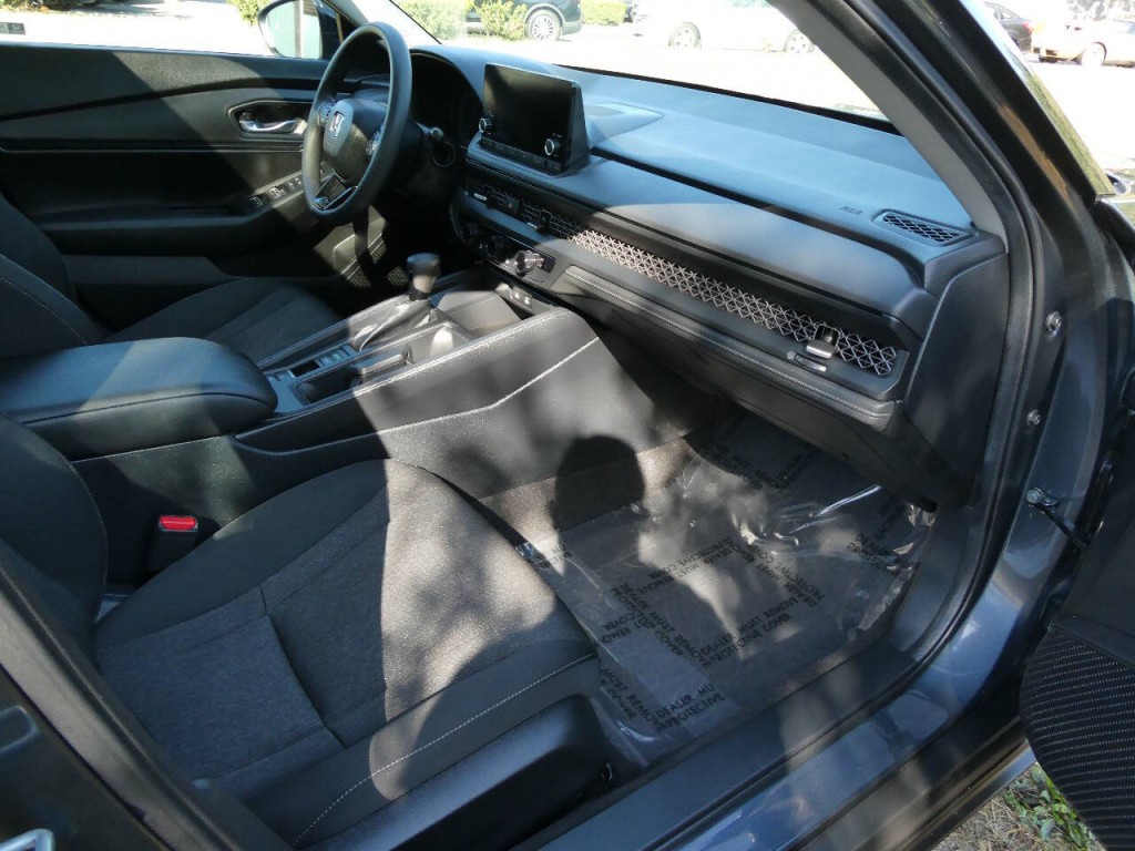 2025 Honda Accord Image 27