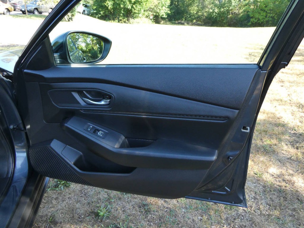 2025 Honda Accord Image 28