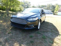 Image for 2014 Ford Fusion SE ID: 6885318