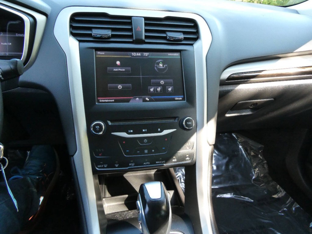 2014 Ford Fusion Image 15