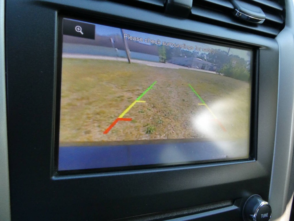 2014 Ford Fusion Image 16