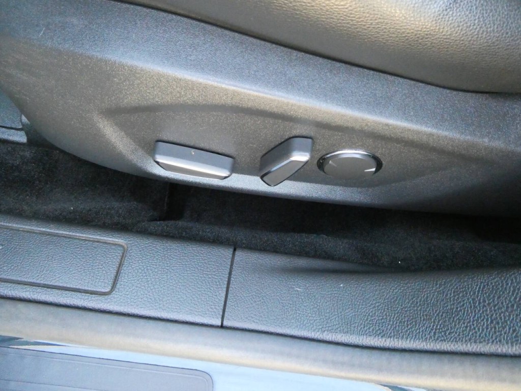 2014 Ford Fusion Image 17
