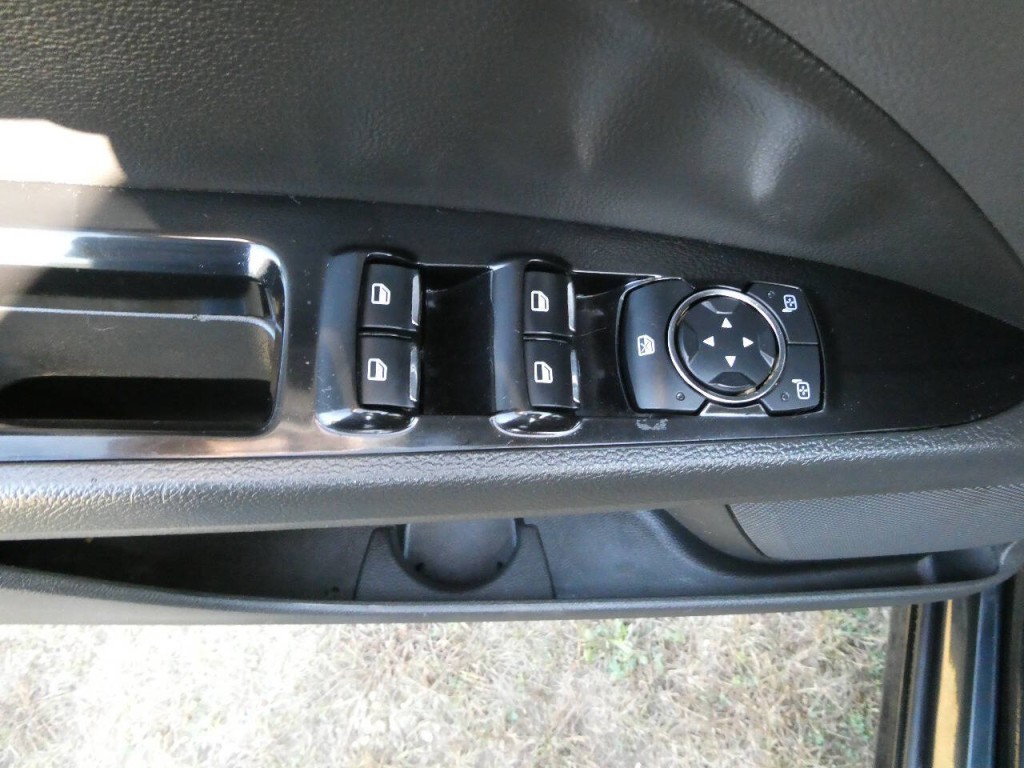 2014 Ford Fusion Image 19