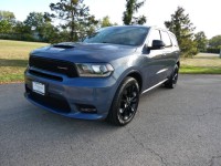 Image for 2020 Dodge Durango R/T ID: 6892958