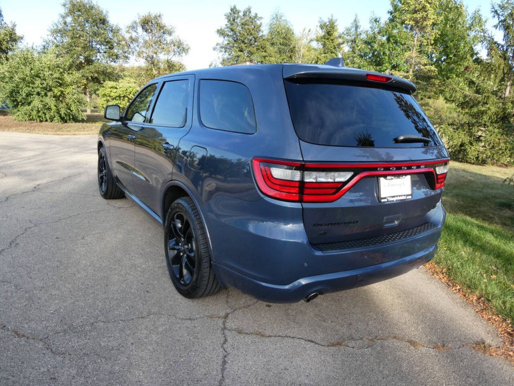 2020 Dodge Durango Image 6