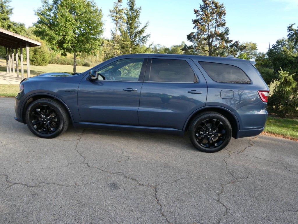 2020 Dodge Durango Image 7