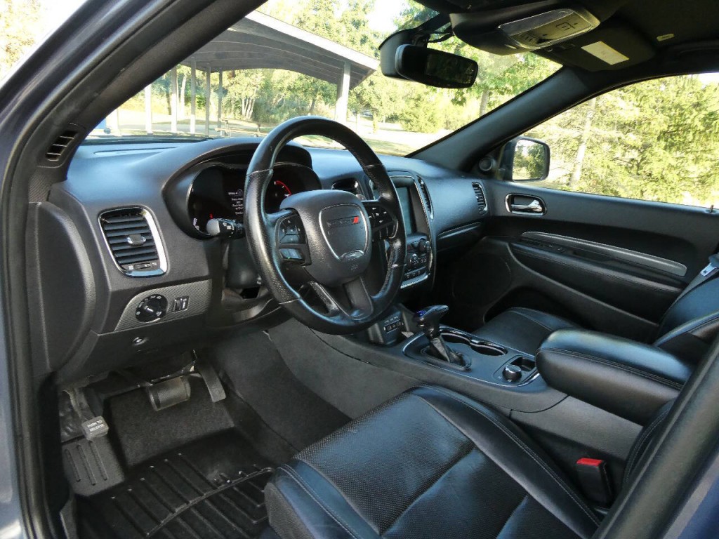 2020 Dodge Durango Image 9